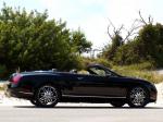 Bentley Continental GTC by Renntech 2006 года